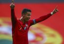 Cristiano Ronaldo é escolhido o maior jogador europeu do século em eleição promovida pela BBC