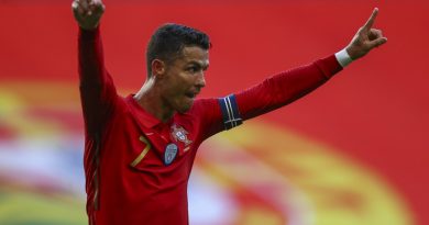 Cristiano Ronaldo é escolhido o maior jogador europeu do século em eleição promovida pela BBC