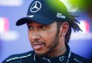 Lewis Hamilton revela plano de se aposentar antes dos 40 anos