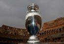 Itália volta a um grande torneio depois de cinco anos e abre a maior Eurocopa da história