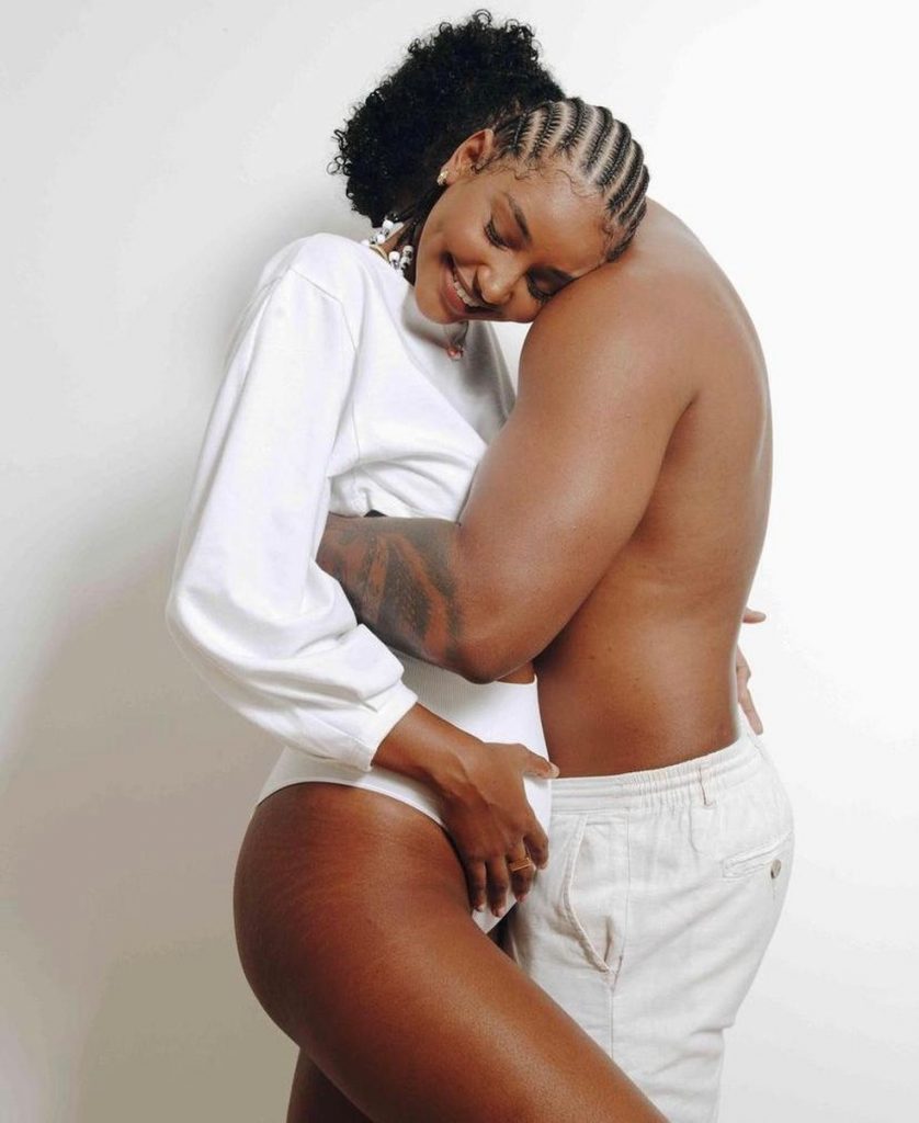 Grávida morta por bala perdida em comunidade do Rio já tinha escolhido nomes para bebê