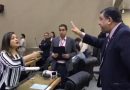 Destino de Joana Darc na Aleam está nas mãos de Dermilson Chagas