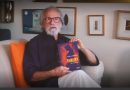 Escritor João de Jesus Paes Loureiro lança livro nesta terça-feira (22), véspera do seu aniversário de 82 anos