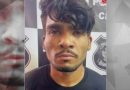 Lázaro Barbosa morre após ser preso em Goiás