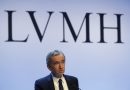 Dono da Louis Vuitton, Bernard Arnault passa Jeff Bezos novamente como homem mais rico do mundo