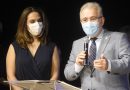 Médica anunciada, mas não nomeada para secretária da Covid, depõe nesta quarta-feira à CPI