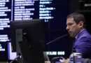 Marcelo Ramos faz balanço de 100 dias na vice-presidência da Câmara