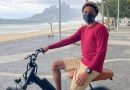 Racismo no Leblon: instrutor de surf é acusado de roubar bicicleta
