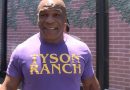 Mike Tyson se desculpa com Logan Paul: “Eu estava errado”