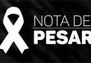 Nota de Pesar: Dom Alcimar Caldas Magalhães