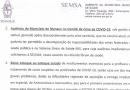 CPI da Covid: Em meio a colapso por falta de oxigênio, Manaus fez apelo por azitromicina e ivermectina ao Ministério da Saúde