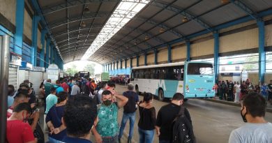 Manaus não registra ataques pela primeira vez em dois dias; criminosos agem no interior do AM