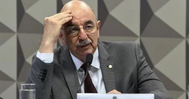 CPI da Covid: Osmar Terra volta a citar dados falsos sobre pandemia