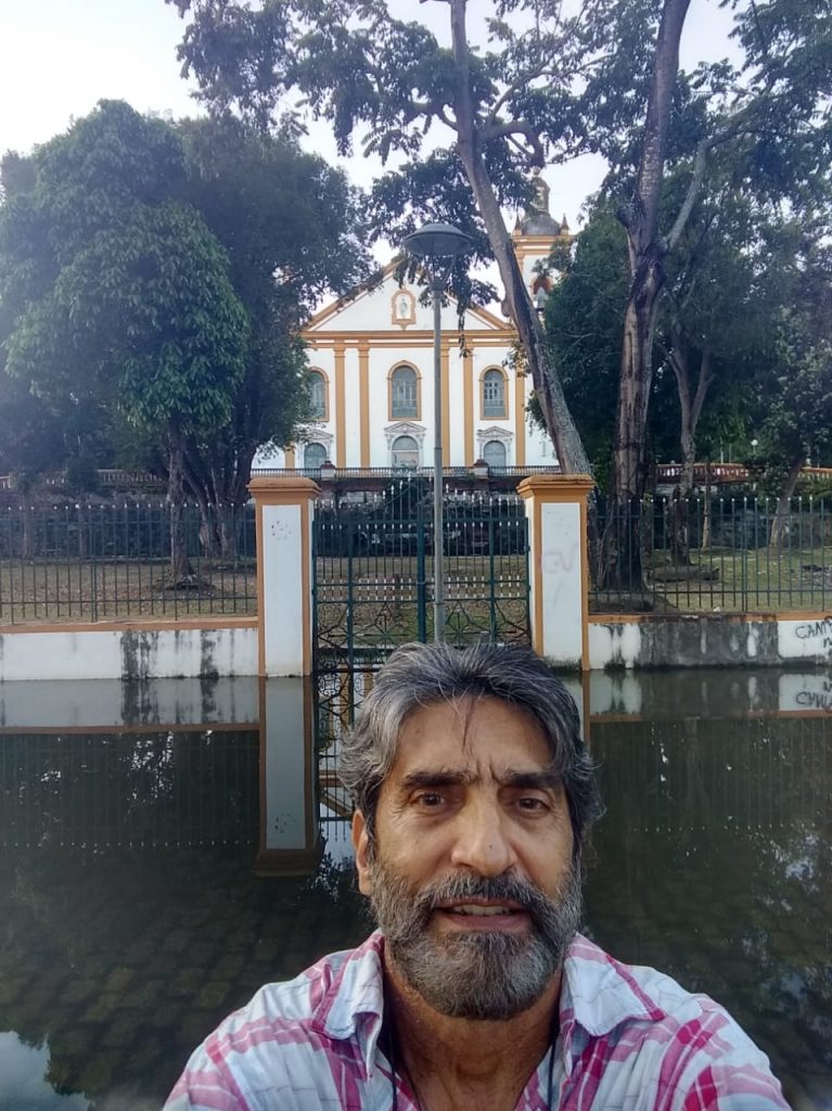 Em live, Otoni Mesquita lança a segunda edição de ‘La Belle Vitrine’, neste sábado