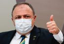 Exército decide não punir Pazuello por participação em ato político com Bolsonaro