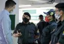 Aprovação de PECs aceleram processo de armamento da Guarda Municipal de Manaus