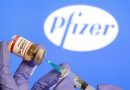 Anvisa libera vacina da Pfizer para adolescentes de 12 anos