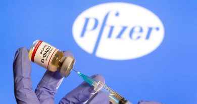 Anvisa libera vacina da Pfizer para adolescentes de 12 anos