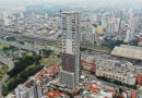 Novo prédio mais alto de São Paulo será inaugurado em 2022 no Tatuapé