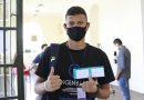 Portuários de Manaus começaram a ser vacinados contra a Covid-19