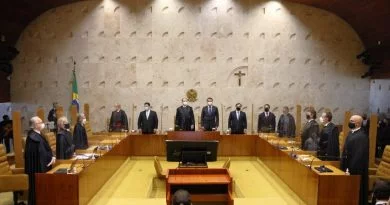 STF retoma nesta quarta julgamento sobre suposta parcialidade de Moro em julgamento de Lula