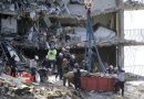 Autoridade disse que prédio em Miami era seguro após relatório apontar dano estrutural grave