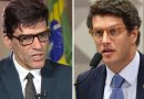 Delegado da PF que denunciou Salles: 'Avisei que não ia passar boiada'