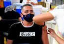 São Luís se torna a primeira capital a vacinar pessoas a partir de 18 anos sem comorbidades contra a Covid-19