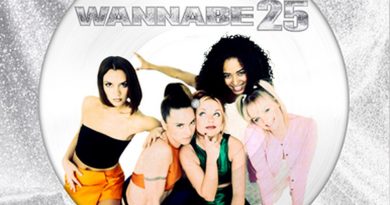 Spice Girls anunciam música inédita e EP comemorativo para celebrar 25 anos de 'Wannabe'