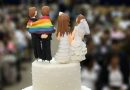 LGBTI celebram avanços em 10 anos de uniões homoafetivas no Brasil