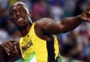 Bolt não acredita que seus recordes serão quebrados em Tóquio 2020