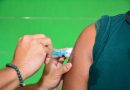 Manaus retoma vacinação nesta terça (15) para pessoas de 40 anos ou mais