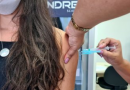 Manaus abre vacinação para pessoas de 37 e 38 anos nesta sexta (17)