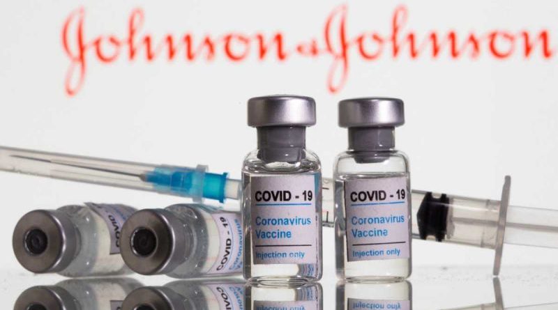 Estados Unidos doam 3 milhões de doses da vacina Janssen para o Brasil