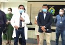 'Viradão' da vacinação contra a Covid-19 vai vacinar pessoas a partir de 28 anos em Manaus