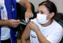 Prefeitura de Manaus anuncia vacinação de pessoas com 33 anos