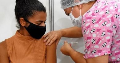 Público com 27 anos já pode procurar os postos de vacinação em Manaus