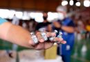 Brasil recebe 842,4 mil doses de vacinas do consórcio Covax Facility