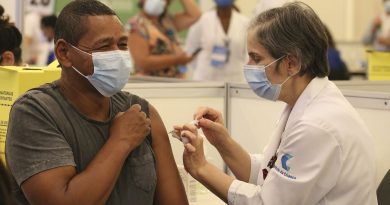 Vacinação no Brasil: mais de 28% tomaram a primeira dose de vacinas contra a Covid