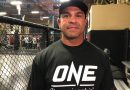Vitor Belfort explica saída do One, revela luta com Holyfield e quer revanche com Spider no boxe
