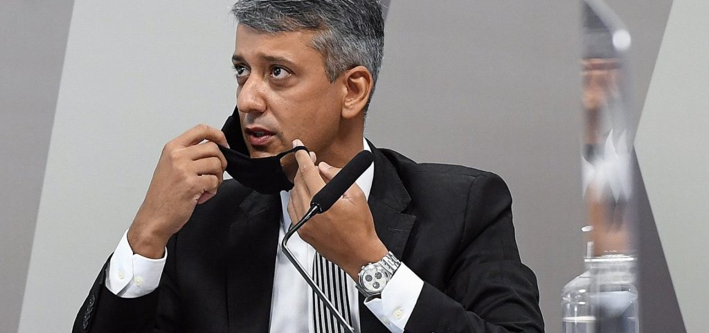 CPI da Covid vai investigar pagamento de 'mensalinho' no Ministério da Saúde