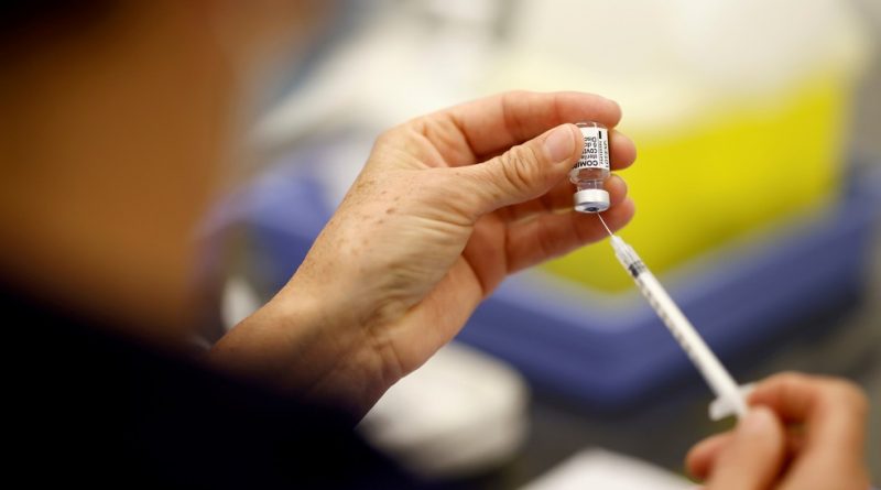 Anvisa autoriza testes clínicos de mais duas vacinas contra a Covid-19 no Brasil