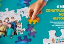 Em seis meses, prefeitura leva proteção social a milhares de famílias
