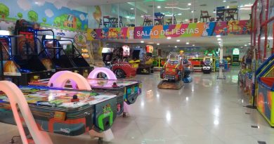 Amazonas Shopping dá início a Circuito de Férias, com diversas atrações
