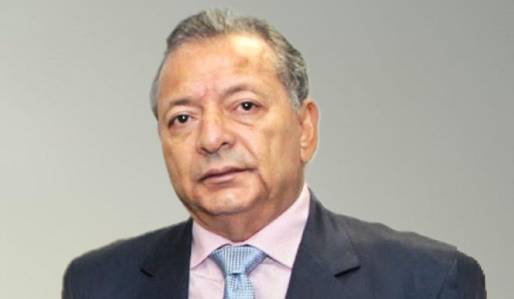 Morre o empresário Otávio Raman, do jornal Em Tempo