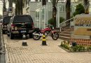 Polícia Federal deflagra operação em condomínio de luxo na zona Centro-Sul de Manaus