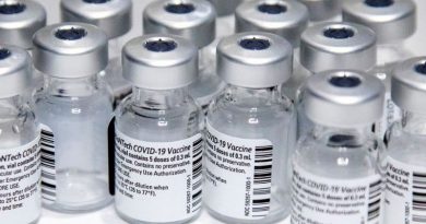 Pfizer pede inclusão em bula da indicação de vacina para crianças