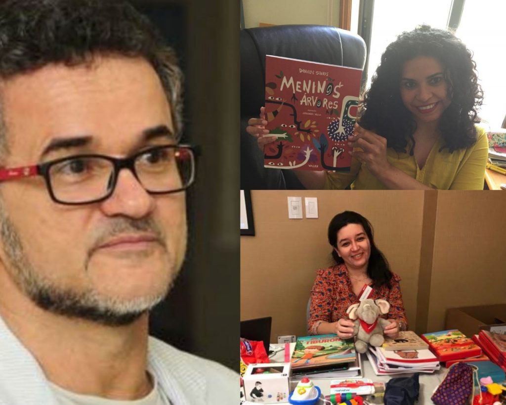 Escritores do Amazonas concorrem ao Prêmio Jabuti 2021 com livros lançados pela editora Valer