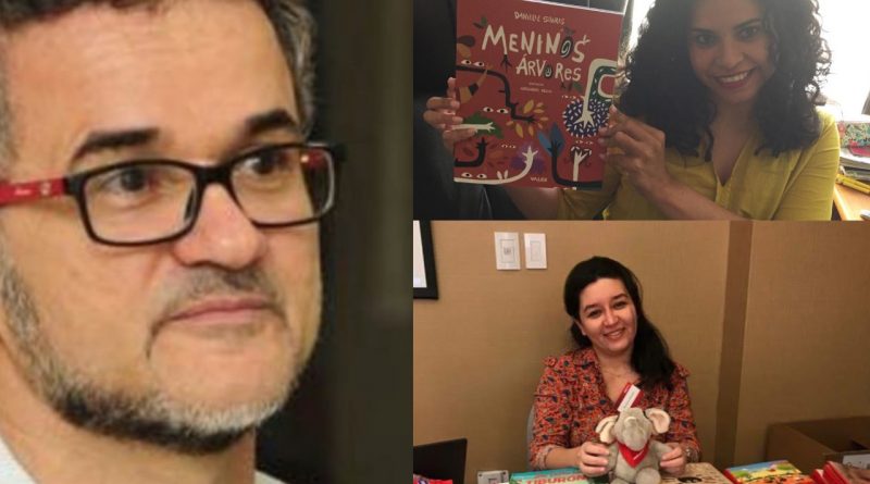 Escritores do Amazonas concorrem ao Prêmio Jabuti 2021 com livros lançados pela editora Valer