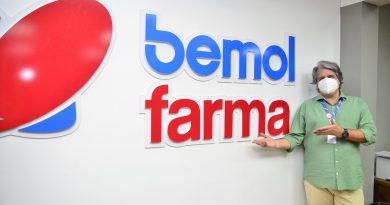 Bemol Farma expande para cidades da Amazônia Ocidental